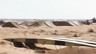 PM Modi attends the 'Bharat Shakti || 2024