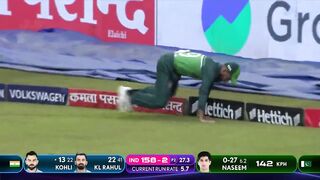 Virat Kohli' 122