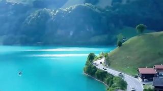 ????Switzerland is Heaven on Earth ????????