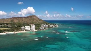 Uncovering The Unseen: Expédition Accross Hawai