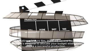 Strategic budgeting in film production: where to allocate money