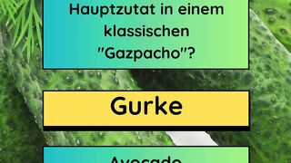 Gemüse