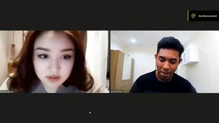 FIKI NAKI DAYANA Part 03HUBUNGAN FIKI NAKI DAN DAYANA SEMAKIN MESRA AJA.