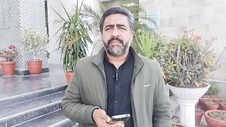 Cipher Case New Twist - Judge's Key Questions Situation Changed - Courtroom Report - Direct from High Court