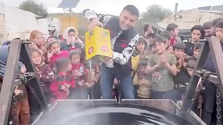 Czn Burak Ramadan Kareem Hoşgeldiniz #cznburak #ramadan.