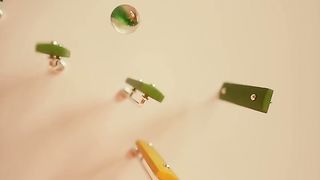 Jana Gana Mana - Marble Music.