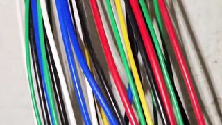 House wiring