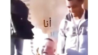 حالي مع التدوال مضحك ????