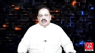Imran Khan Victory in Cipher Case - Sikandar Sultan Raja Big Revelations - Rana Azeem Vlog