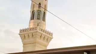 افطاری وہ بھی مدینہ منورہ میں