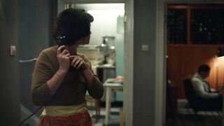 Игры шпионов   The Courier