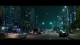 Игра в переговоры — Русский трейлер