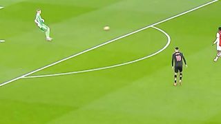 AMAZING Arsenal team goal #shorts.