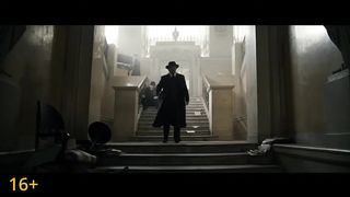 Золото Умальты - Русский тизер-трейлер (2024)