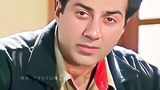 Sunny deol pawar ????#sunnydeoldialogue #sunnydeol #sunnypaaji #gadar2