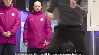 coaching