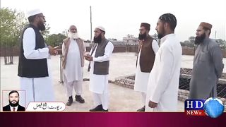 لالہ موسی میں معززین علاقہ کے اعزاز میں شاندار افطار ڈنر کا انعقاد