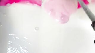 POV_ making unicorn  cocoa ????.