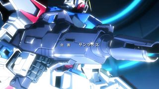 Gundam Build Fighter 012 [Sub Indonesia]