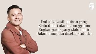 Bukan Rayuan Gombal - Judika (Lirik)