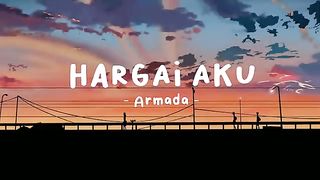 Hargai Aku - Armada (Lirik)