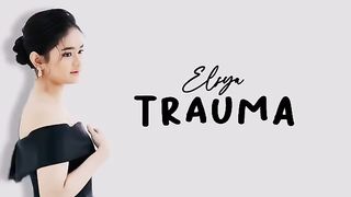 TRAUMA - ELSYA (LIRIK LAGU)