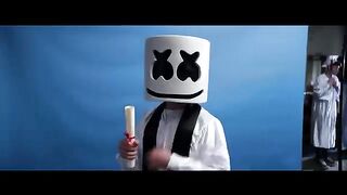 MOVING ON - MARSHMELLO (Music Video)