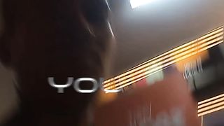 Personal vlog with SM tunasan MUNTIN lupa city