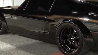 B~13 my favourite car