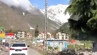 Make a video ! Kashmir Pakistan