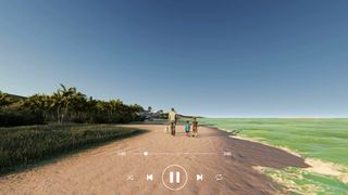 ANIMATION 3D LUMION 8