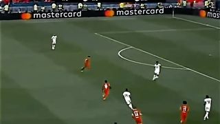 الهدف الذي جعل فرق اوروبا تصرف الملايين لمنافسة ريال مدريد ????.