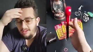 مسدسات البارود بقت جامدة اوي.