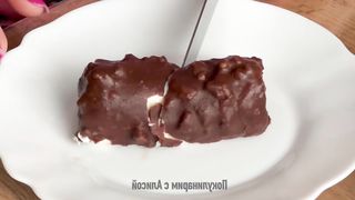 How to prepare GLAZED cheese curds at home without much effort?!!! #glazed cheesecakes#curd cheesecakes