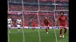 Mohamed Salah The Egyptian Maestro
