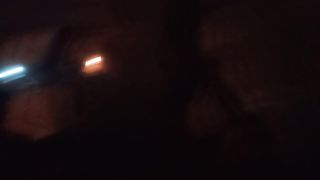 Creepy Cave But Beautiful