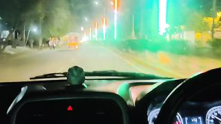 Night out