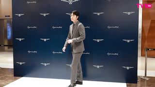 (Jung Woo-sung) '달콤 비주얼' | ‘LONGINES