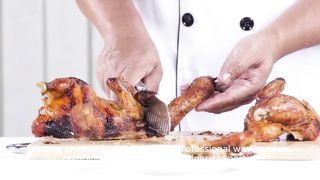 Creative and delicious Pro tips for making fun chicken legs