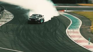 Non Copyright Car Drift Video | Mustang Drift | 4k