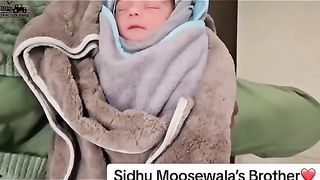 New sidhumoosewala