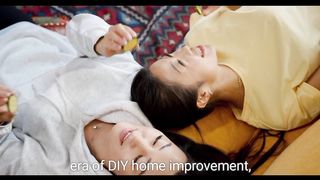 Unbelievable Before and After: The Secret to Transforming Your Home on a Budget!