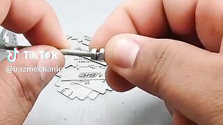 How to Make Free Electricity Energy With Water Salt.