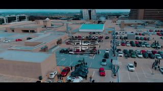 Cars, Coffee & Donuts - Race Warz | Supercars | McLaren | Porsche | GTR (4K)