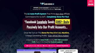 Cash Genie AI: Reviews & Recommendations