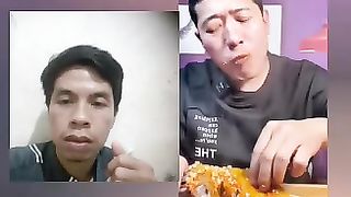 Bikin ngiler aja