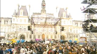 Alizée - J'ai Pas Vingt Ans ! - Les 100 Ans Du Tour De France (HD)