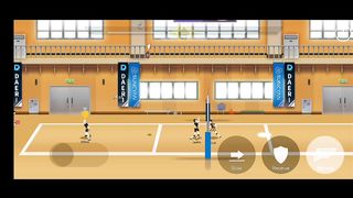 Volleyball Pro ????