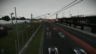 Project CARS - Racing Clips Cockpit View 4K UHD 2160p