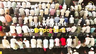 Why is Ramadan So Important ?